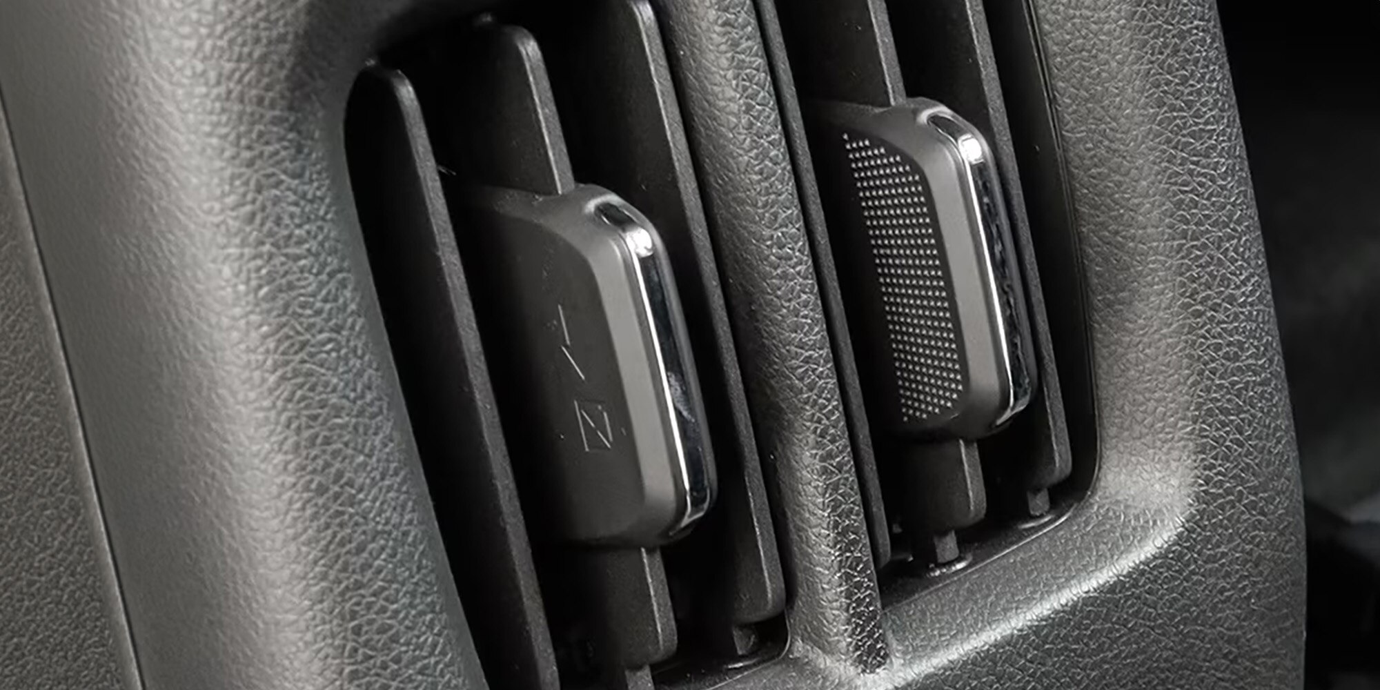 Chevrolet Spin 2027 com ar-condicionado potente para 1ª e 2ª fileiras